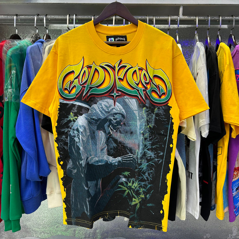 Godspeed T-Shirt
