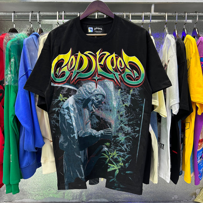 Godspeed T-Shirt