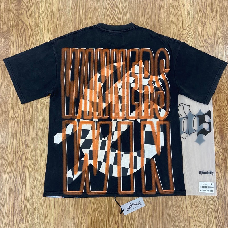 Godspeed T-Shirt