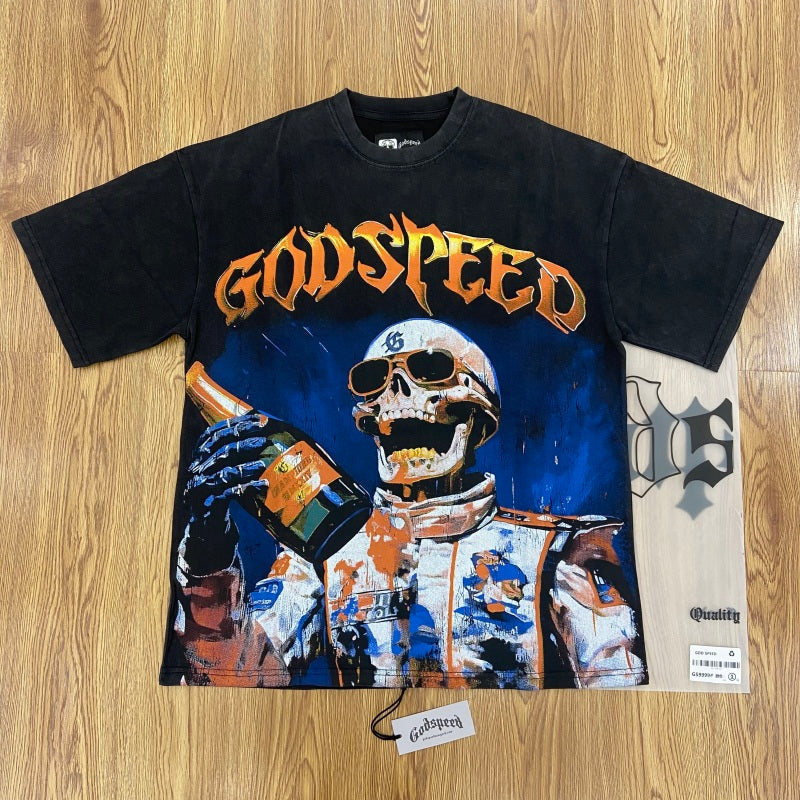 Godspeed T-Shirt