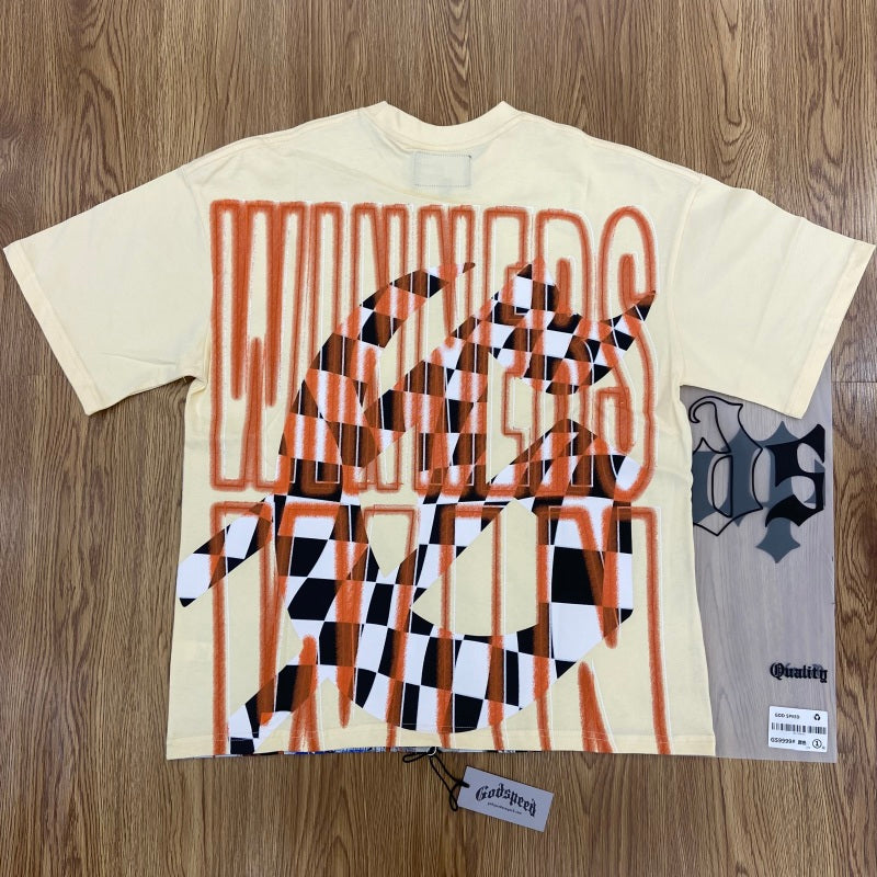 Godspeed T-Shirt