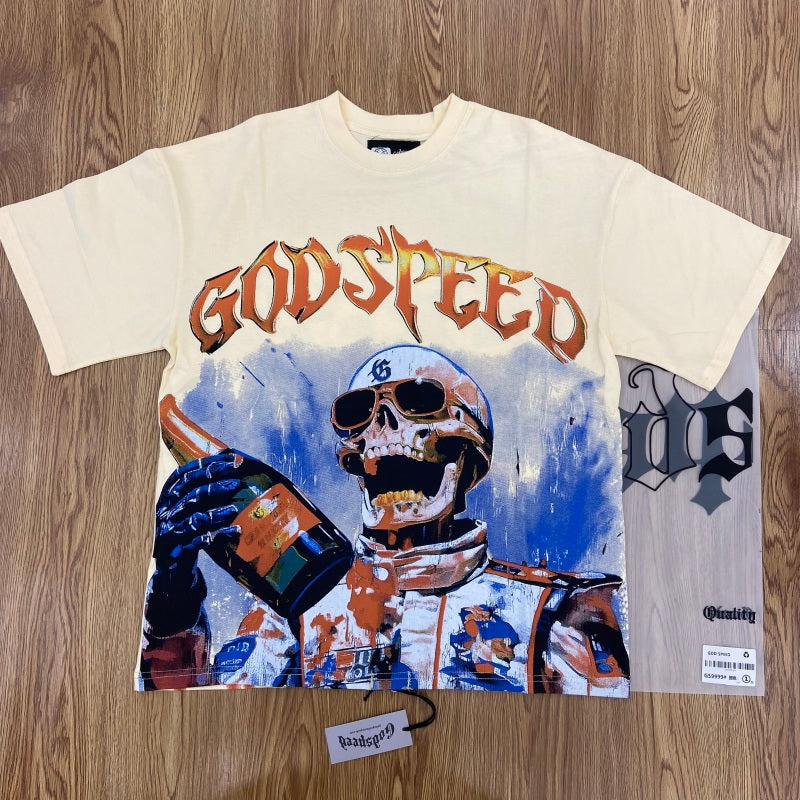 Godspeed T-Shirt