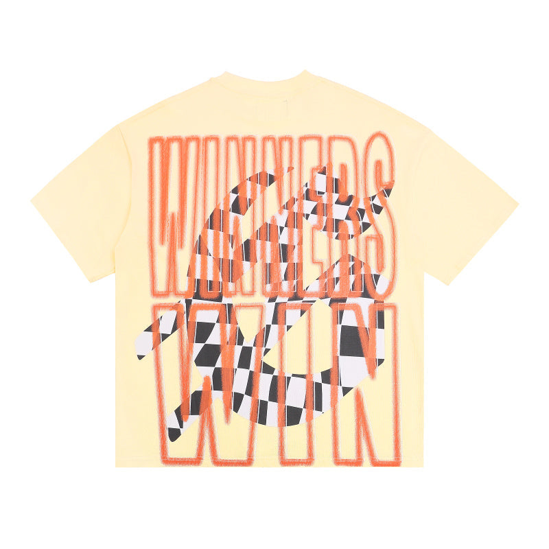 Godspeed T-Shirt