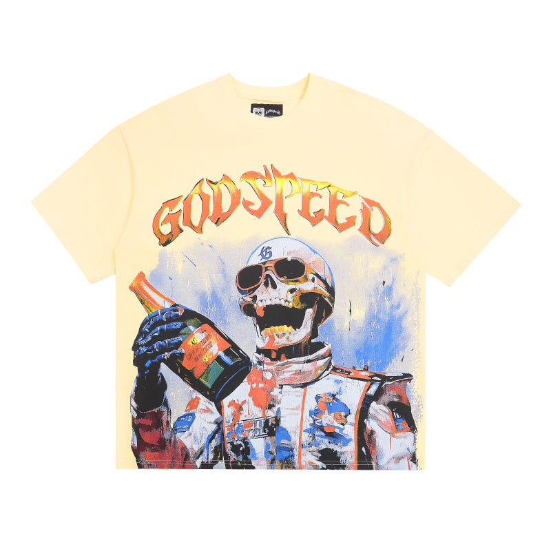 Godspeed T-Shirt