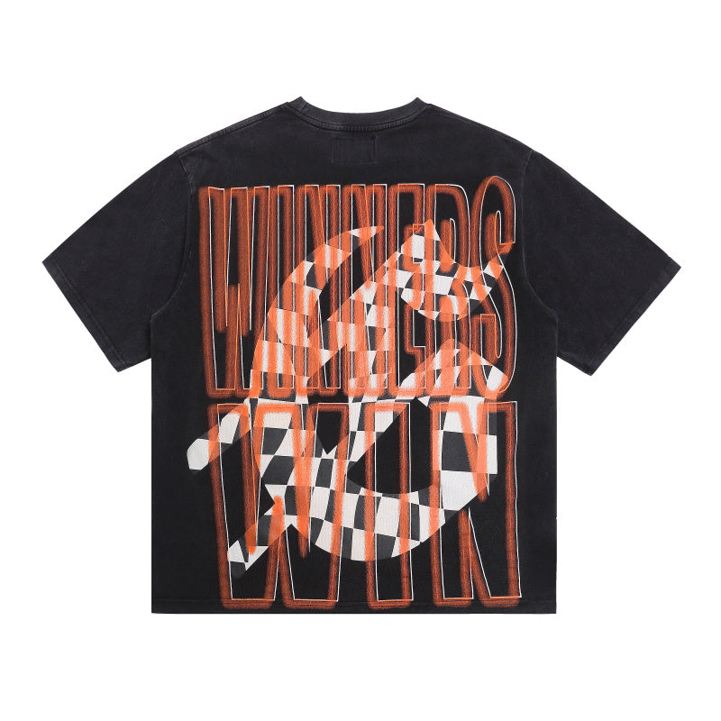 Godspeed T-Shirt