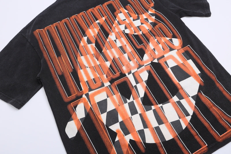 Godspeed T-Shirt