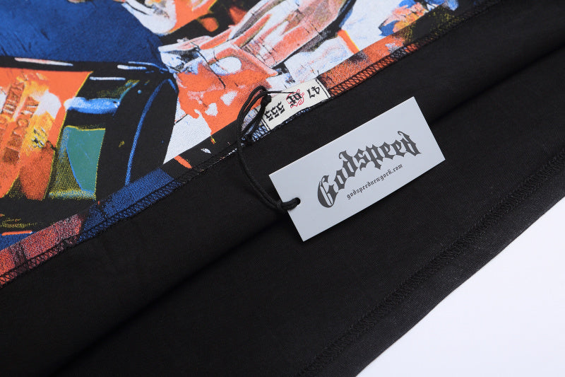 Godspeed T-Shirt