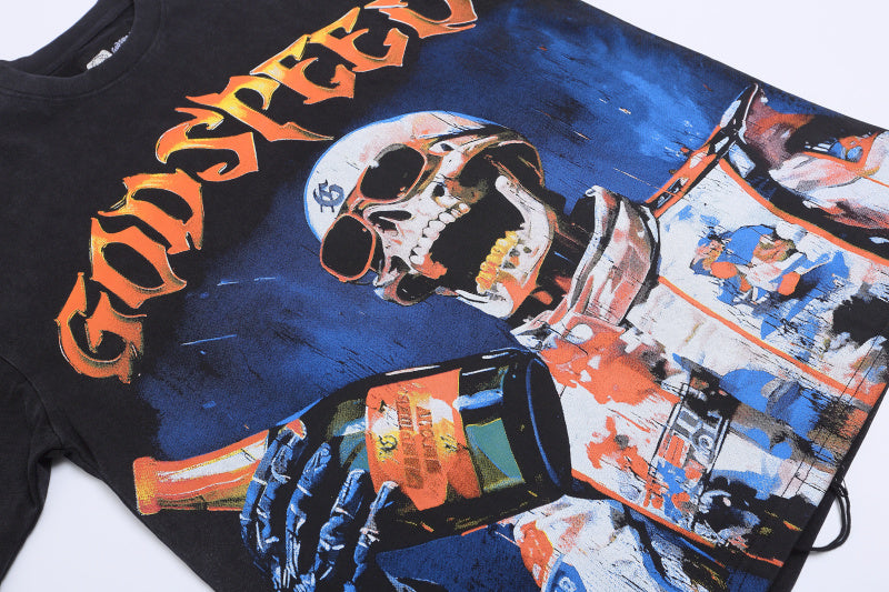 Godspeed T-Shirt