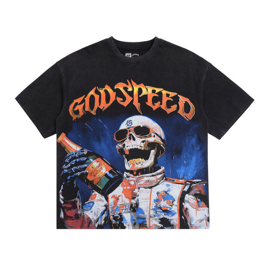 Godspeed T-Shirt
