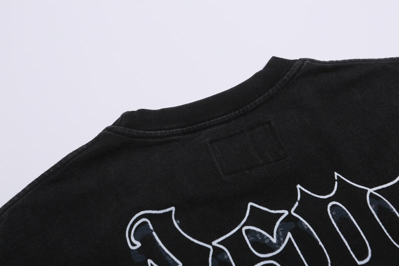 Godspeed T-Shirt