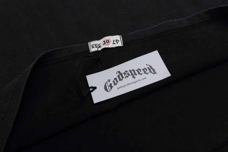 Godspeed T-Shirt