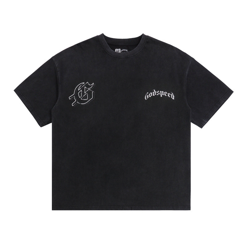 Godspeed T-Shirt