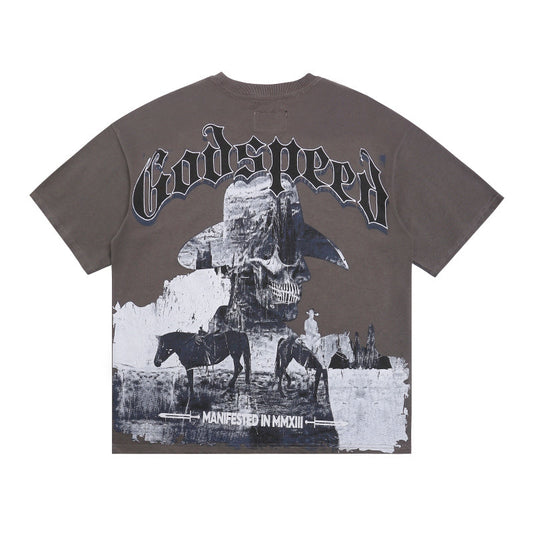 Godspeed T-Shirt