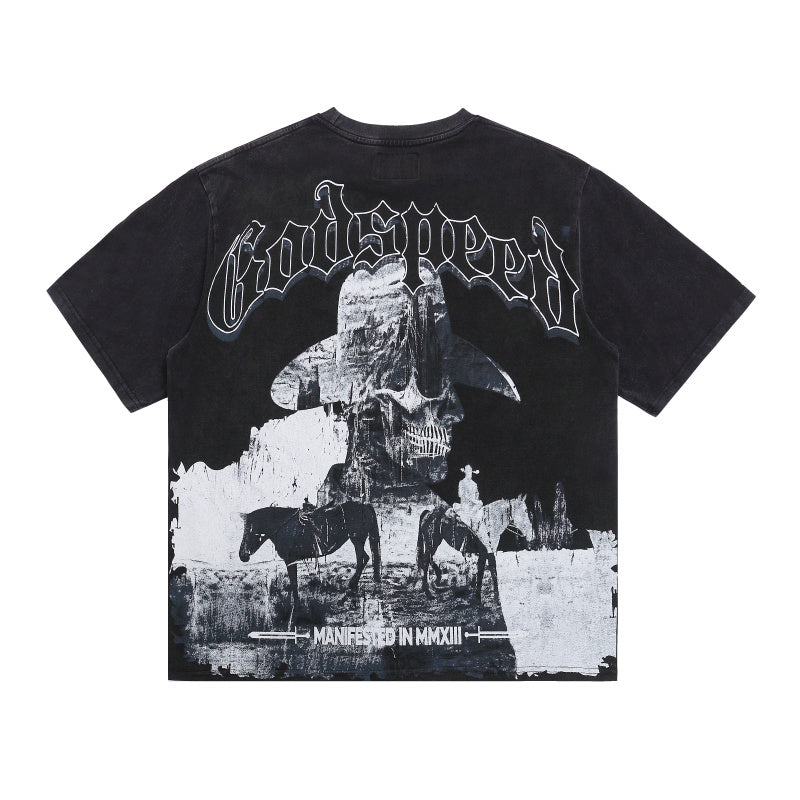 Godspeed T-Shirt