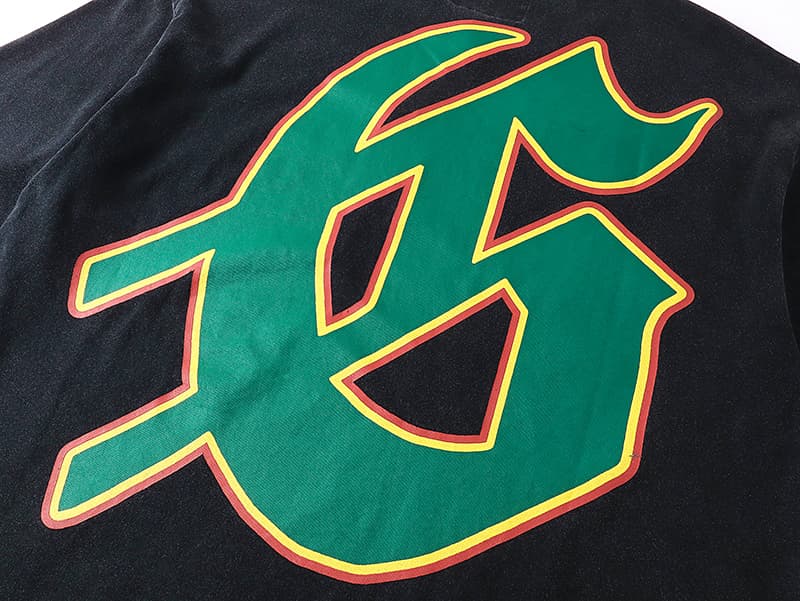 Godspeed T-Shirt