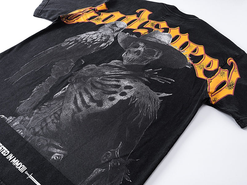 Godspeed T-Shirt