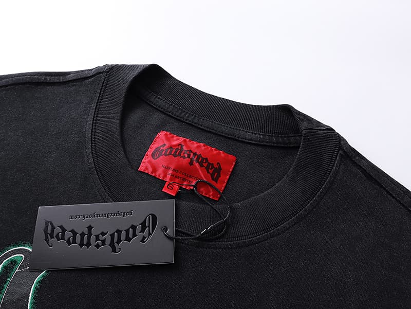 Godspeed T-Shirt