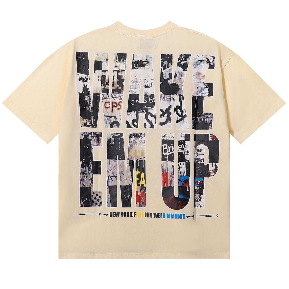 Godspeed T-Shirt