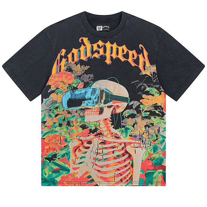Godspeed T-Shirt