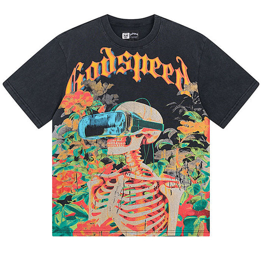 Godspeed T-Shirt