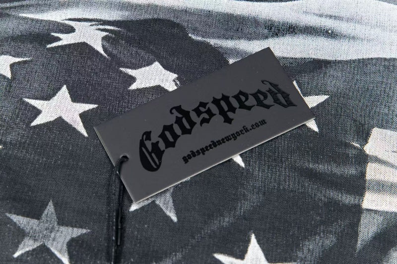 Godspeed T-Shirt