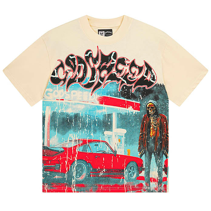 Godspeed T-Shirt