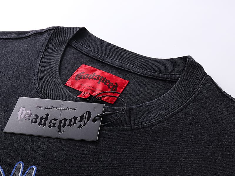 Godspeed T-Shirt