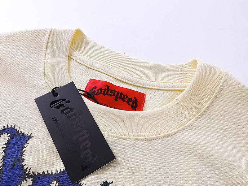 Godspeed T-Shirt