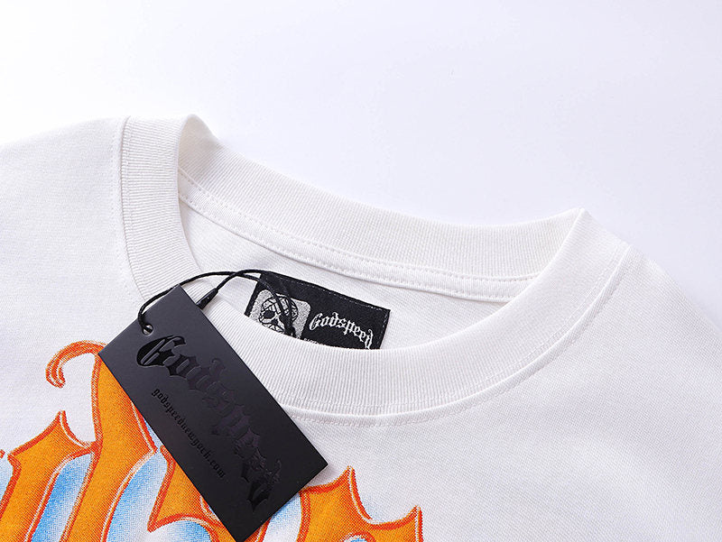 Godspeed T-Shirt