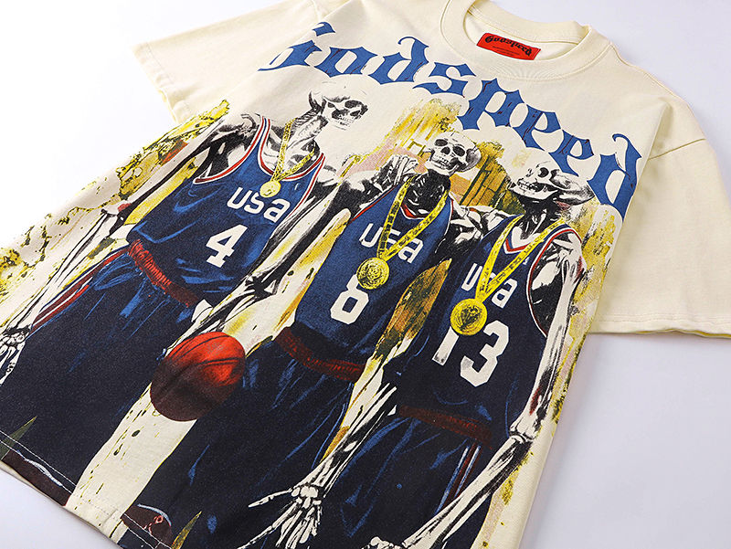Godspeed T-Shirt
