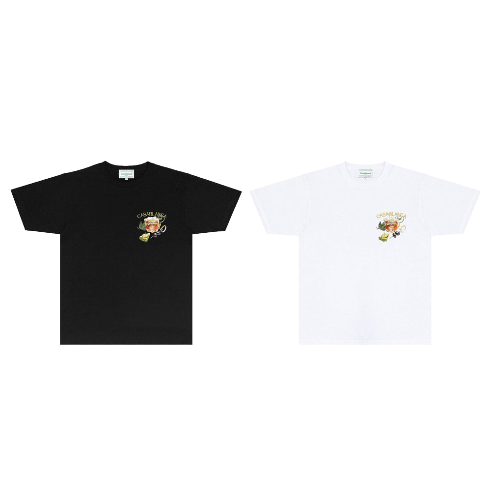 Casablanca T-shirt