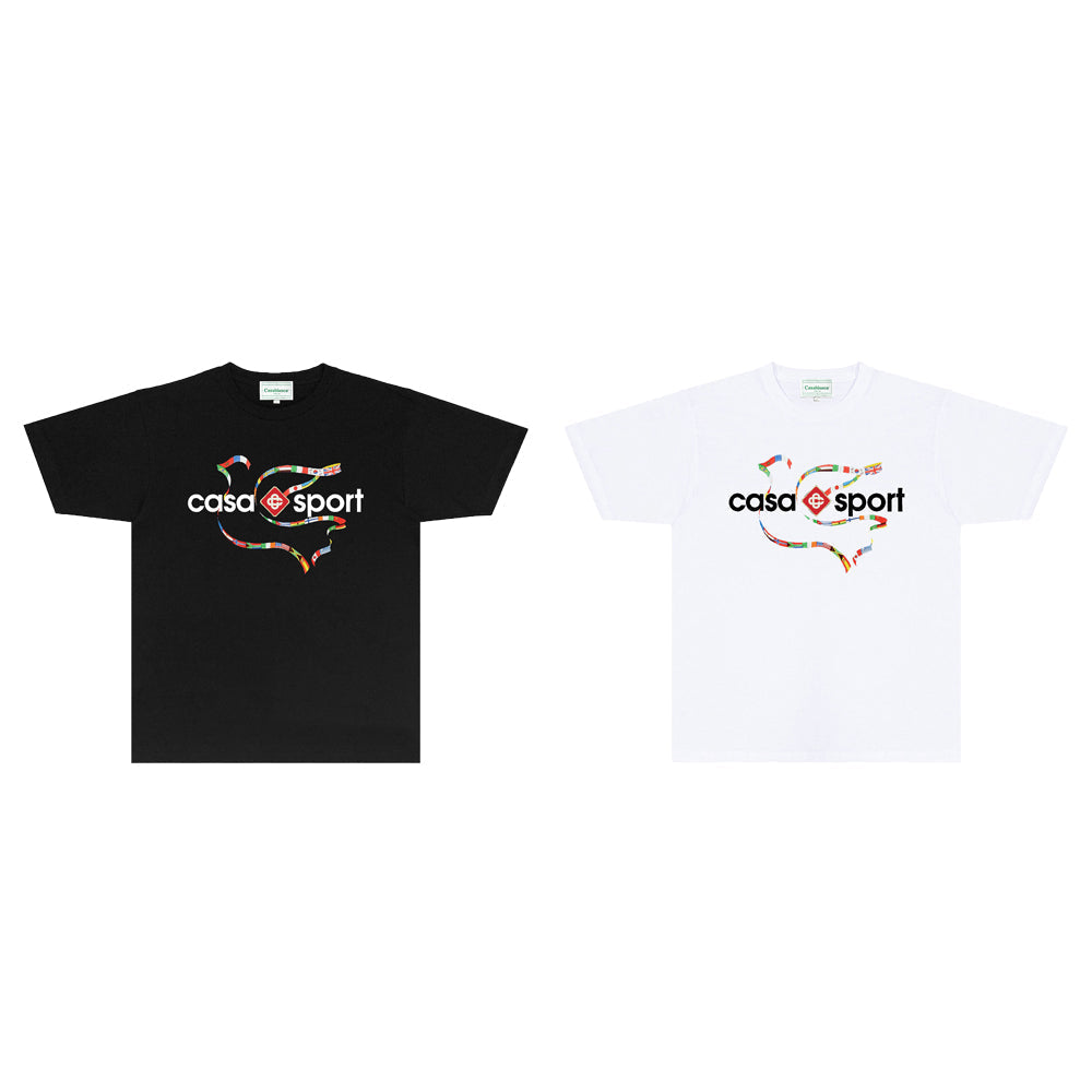Casablanca T-shirt