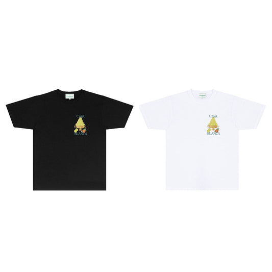 Casablanca T-shirt