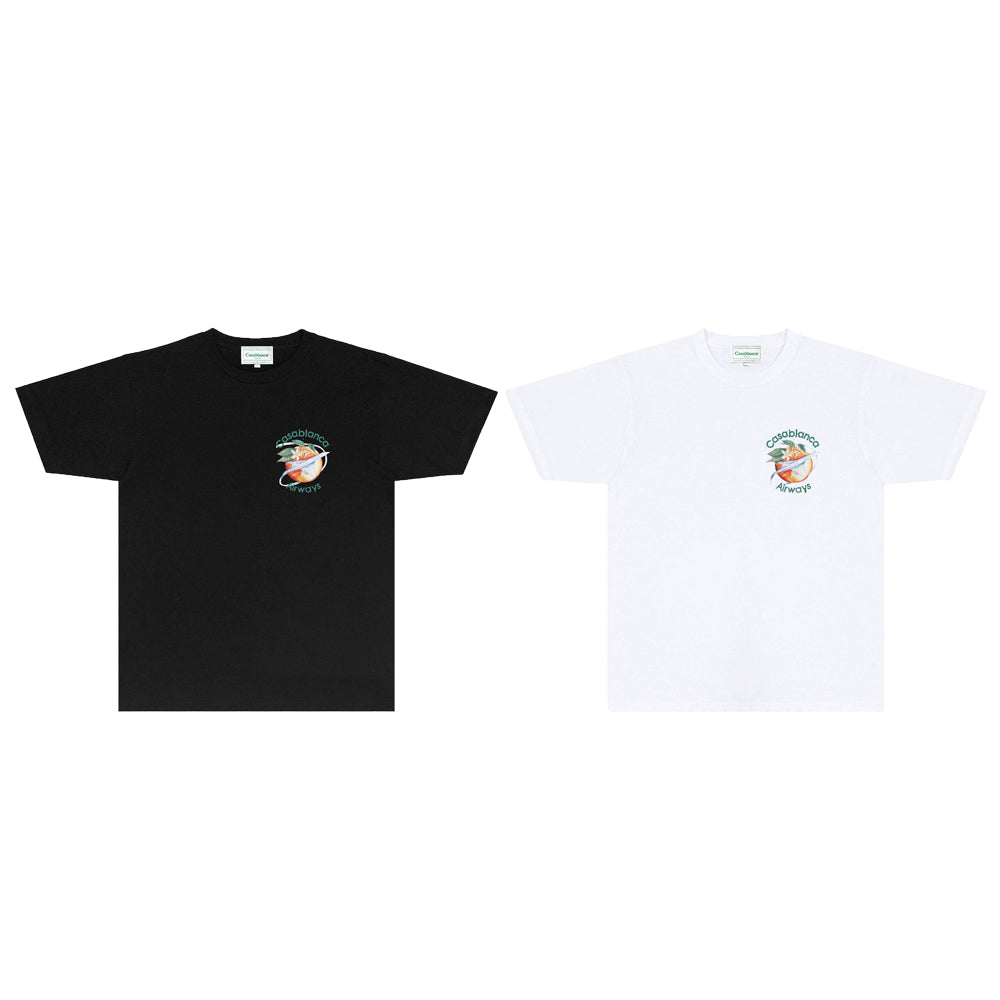 Casablanca T-shirt