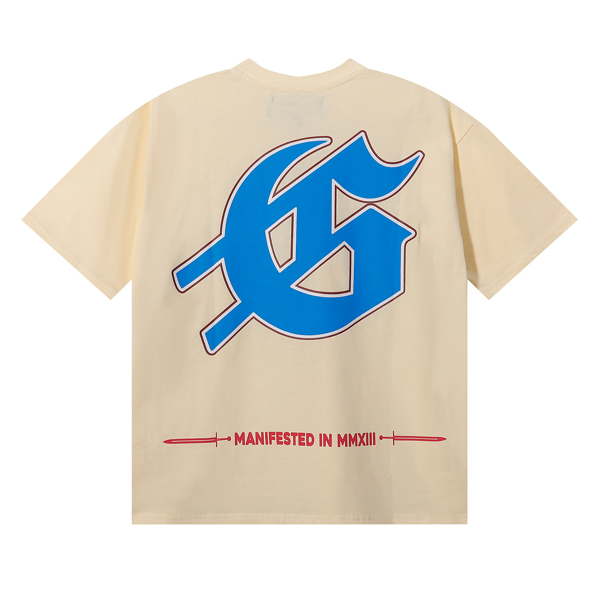 Godspeed T-Shirt