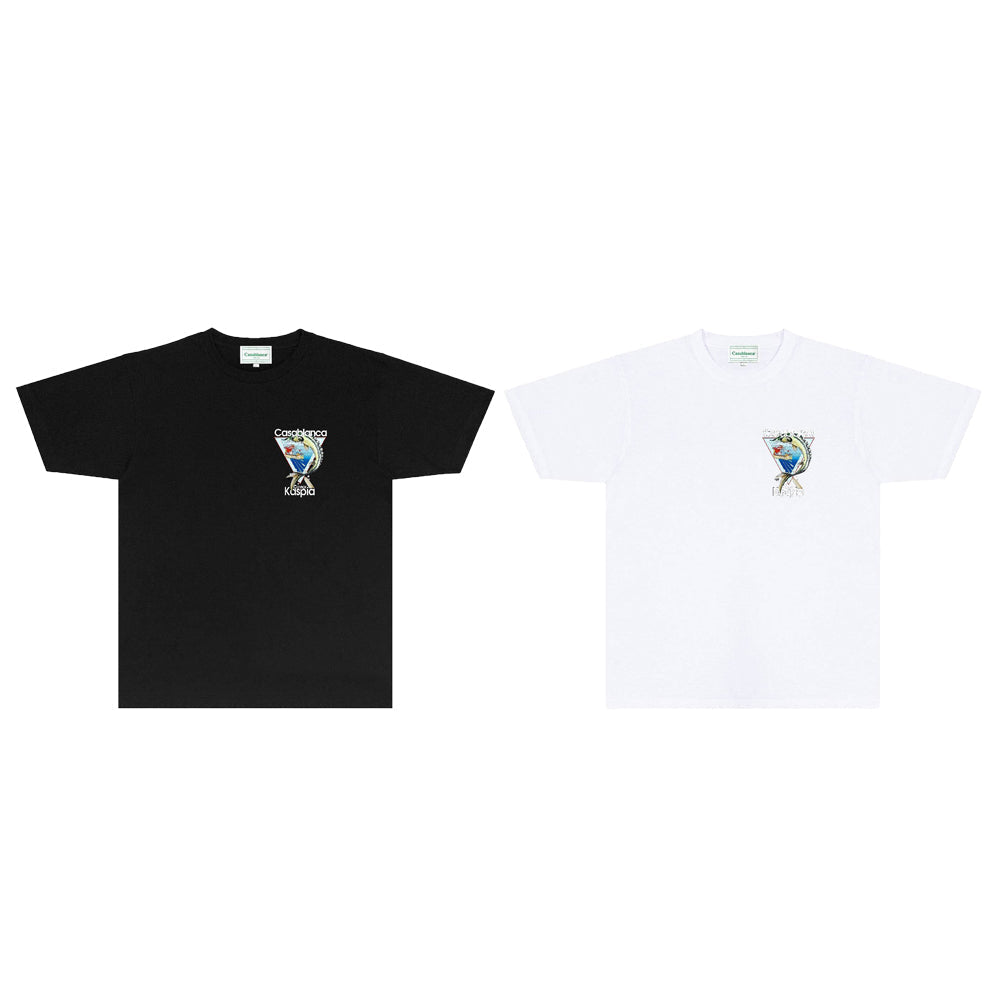 Casablanca T-shirt