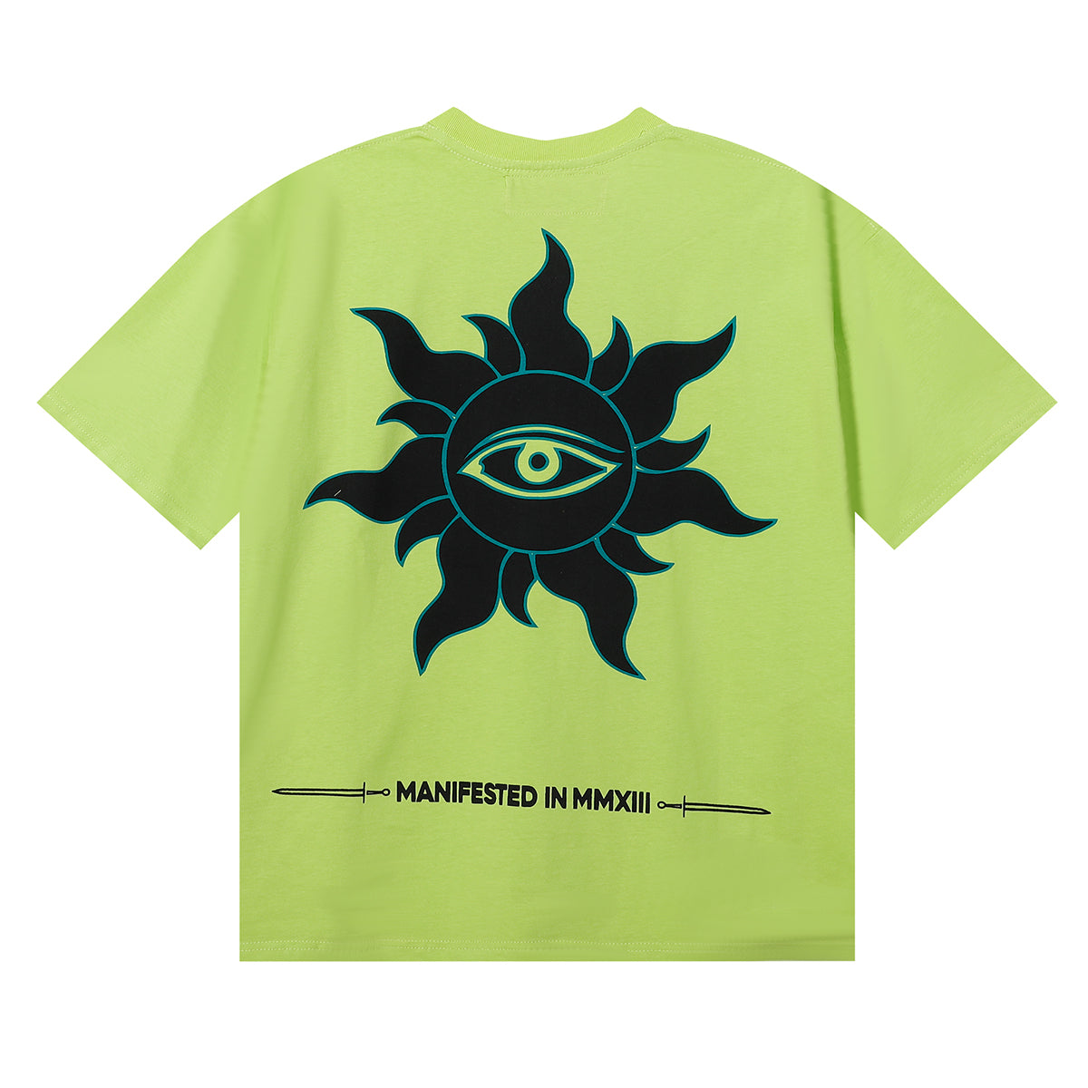 Godspeed T-Shirt