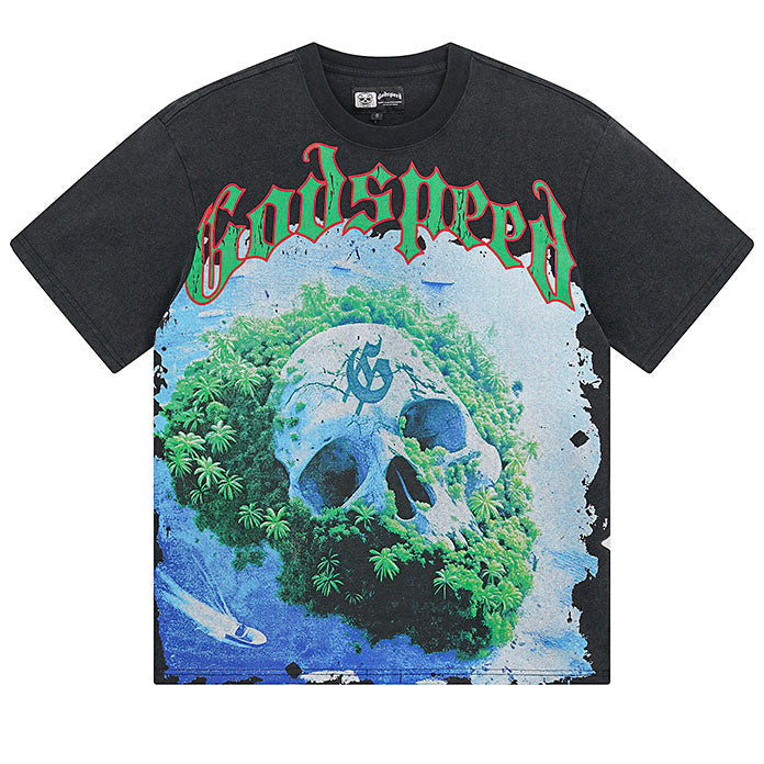 Godspeed T-Shirt