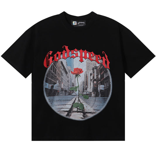 Godspeed T-Shirt