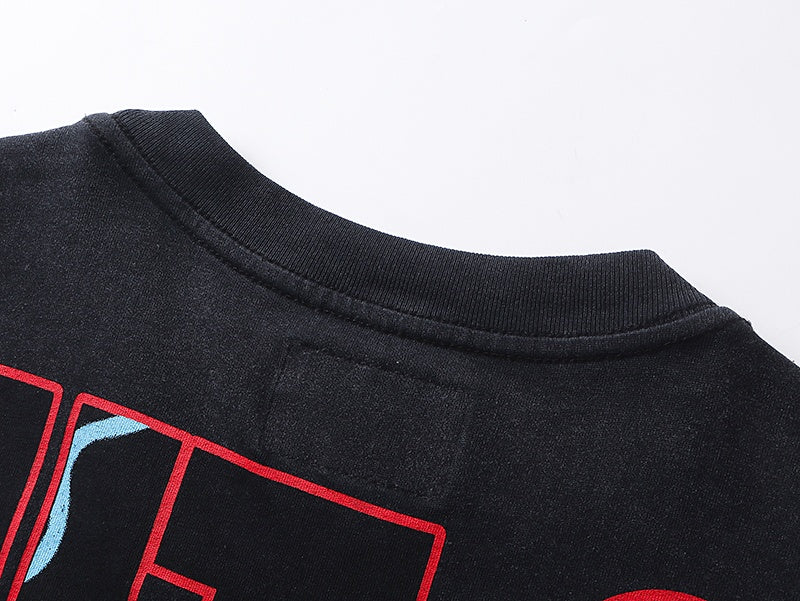 Godspeed T-Shirt