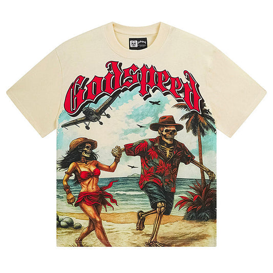 Godspeed T-Shirt