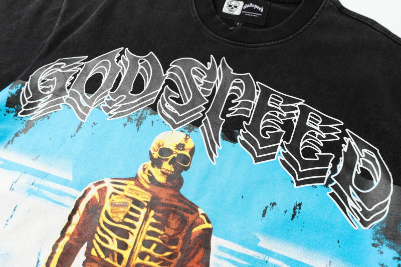 Godspeed T-Shirt