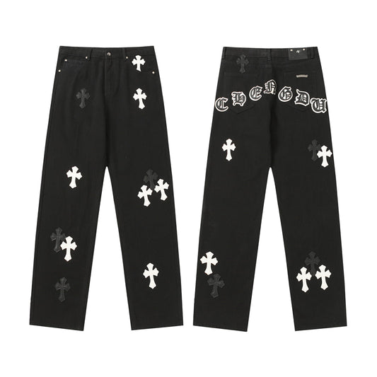 Chrome Hearts Jeans