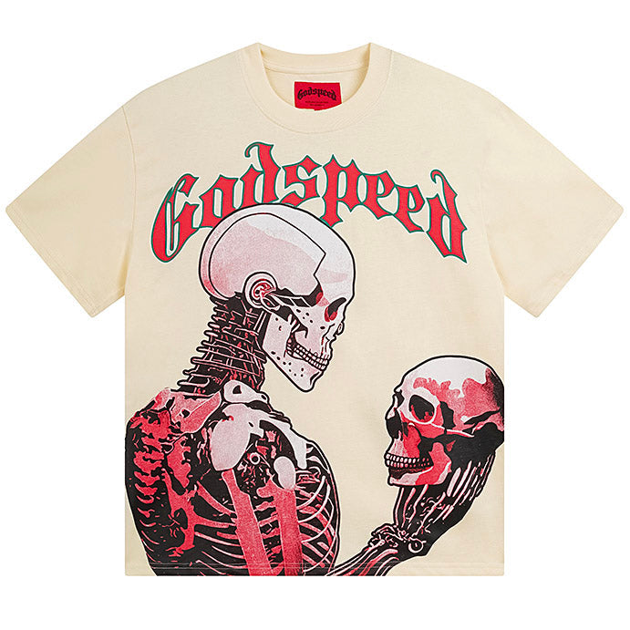 Godspeed T-Shirt