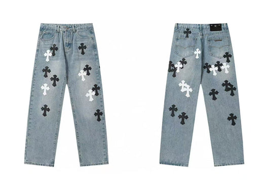 Chrome Hearts Jeans