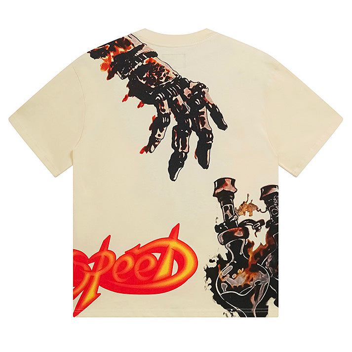 Godspeed T-Shirt