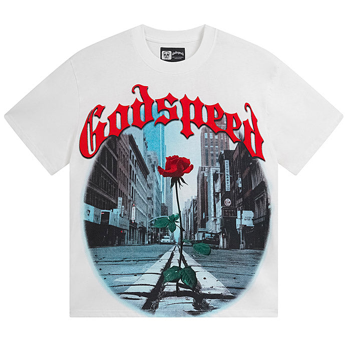 Godspeed T-Shirt