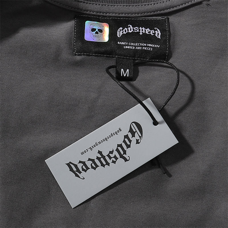 Godspeed T-Shirt
