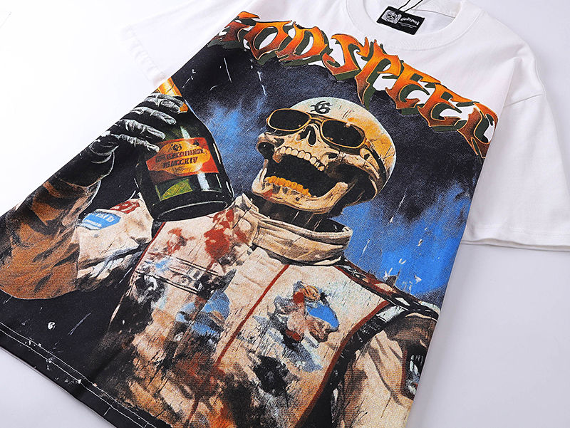 Godspeed T-Shirt