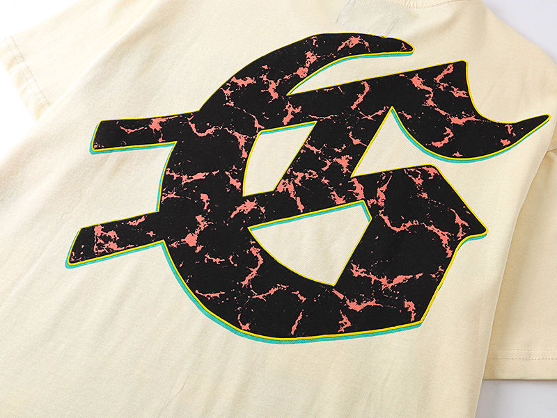 Godspeed T-Shirt